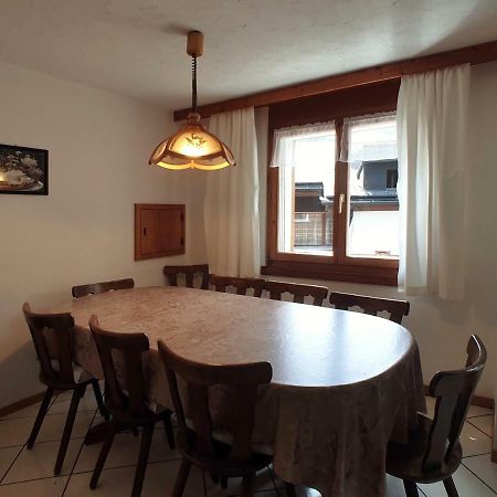Apartment Etzel ซาสฟี ภายนอก รูปภาพ
