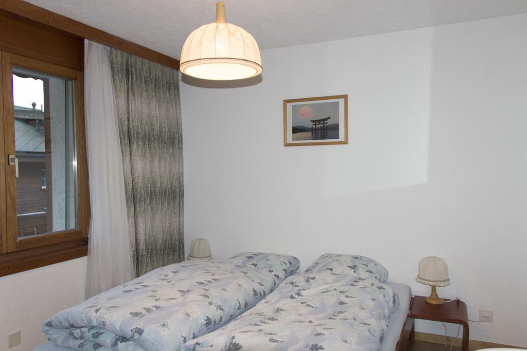 Apartment Etzel ซาสฟี ห้อง รูปภาพ