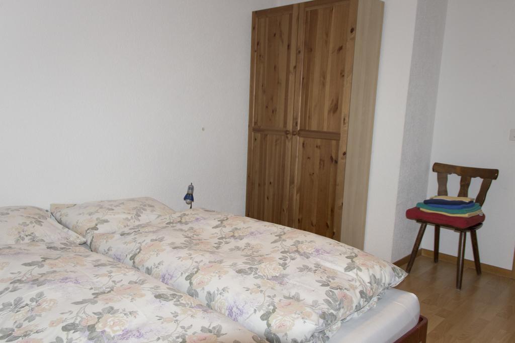 Apartment Etzel ซาสฟี ภายนอก รูปภาพ