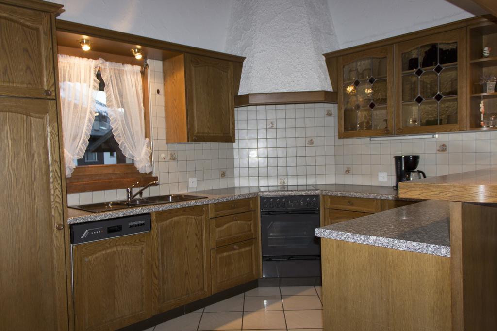 Apartment Etzel ซาสฟี ภายนอก รูปภาพ
